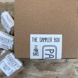 The Sampler Box