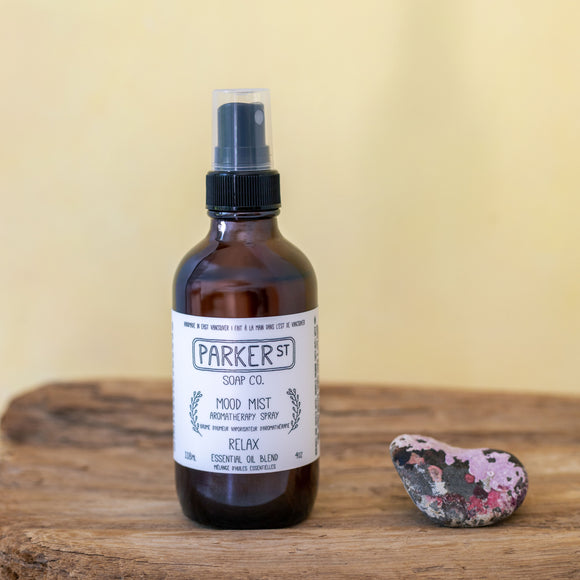 Mood Mist