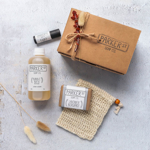 Gift Box