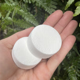 Shower Steamer - Eucalyptus Peppermint