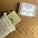 Black Pepper Lime - NEW!