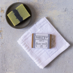 Black Pepper Lime - NEW!