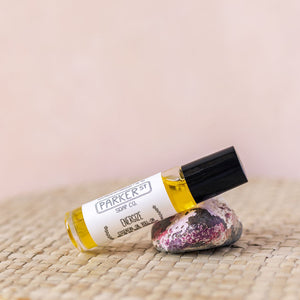 Essential Oil Roll-On ENERGIZE - Eucalyptus Peppermint - NEW!