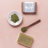 Peppermint Spring Nettle