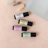 Peppermint Lip Balm