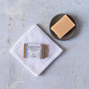 Rose Geranium - NEW!