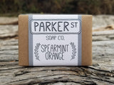 Spearmint Orange