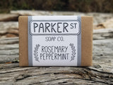 Rosemary Peppermint