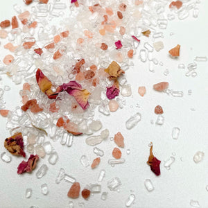 Bath Salts - Pink Grapefruit Lime - COMING SOON!