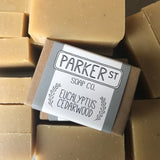 Eucalyptus Cedarwood