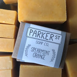 Spearmint Orange