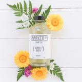 Bubble Bath: Unscented