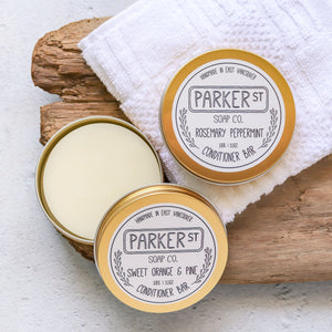 Conditioner Bar