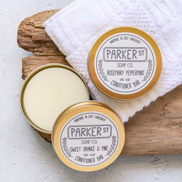 Conditioner Bar