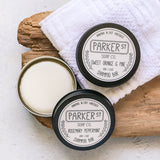 Shampoo Bar