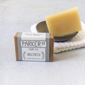 Unscented